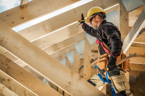 Best Best Roofing Contractors  in Central Heights Midland City, AZ
