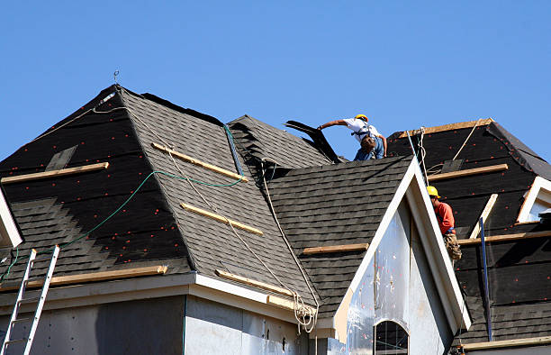 Quick and Trustworthy Emergency Roof Repair Services in Central Heights Midland City, AZ