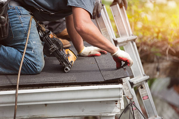 Best Storm Damage Roof Repair  in Central Heights Midland City, AZ
